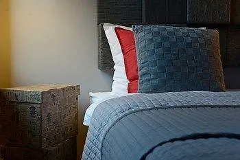 La Gioia Grey Stylish Apartments Krakov