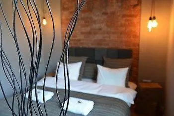 La Gioia Grey Stylish Apartments Krakov 0*,
