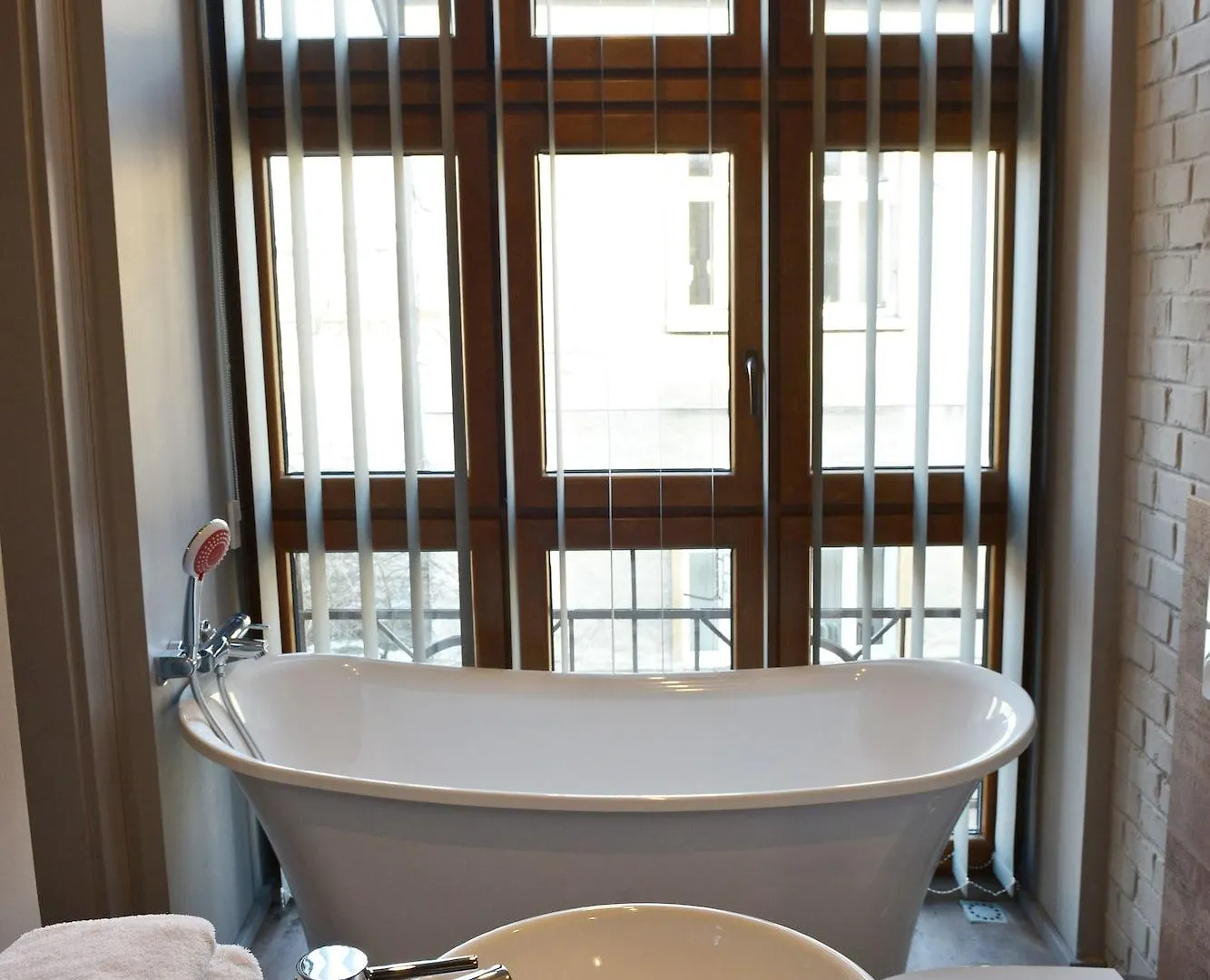 La Gioia Grey Stylish Apartments Krakow
