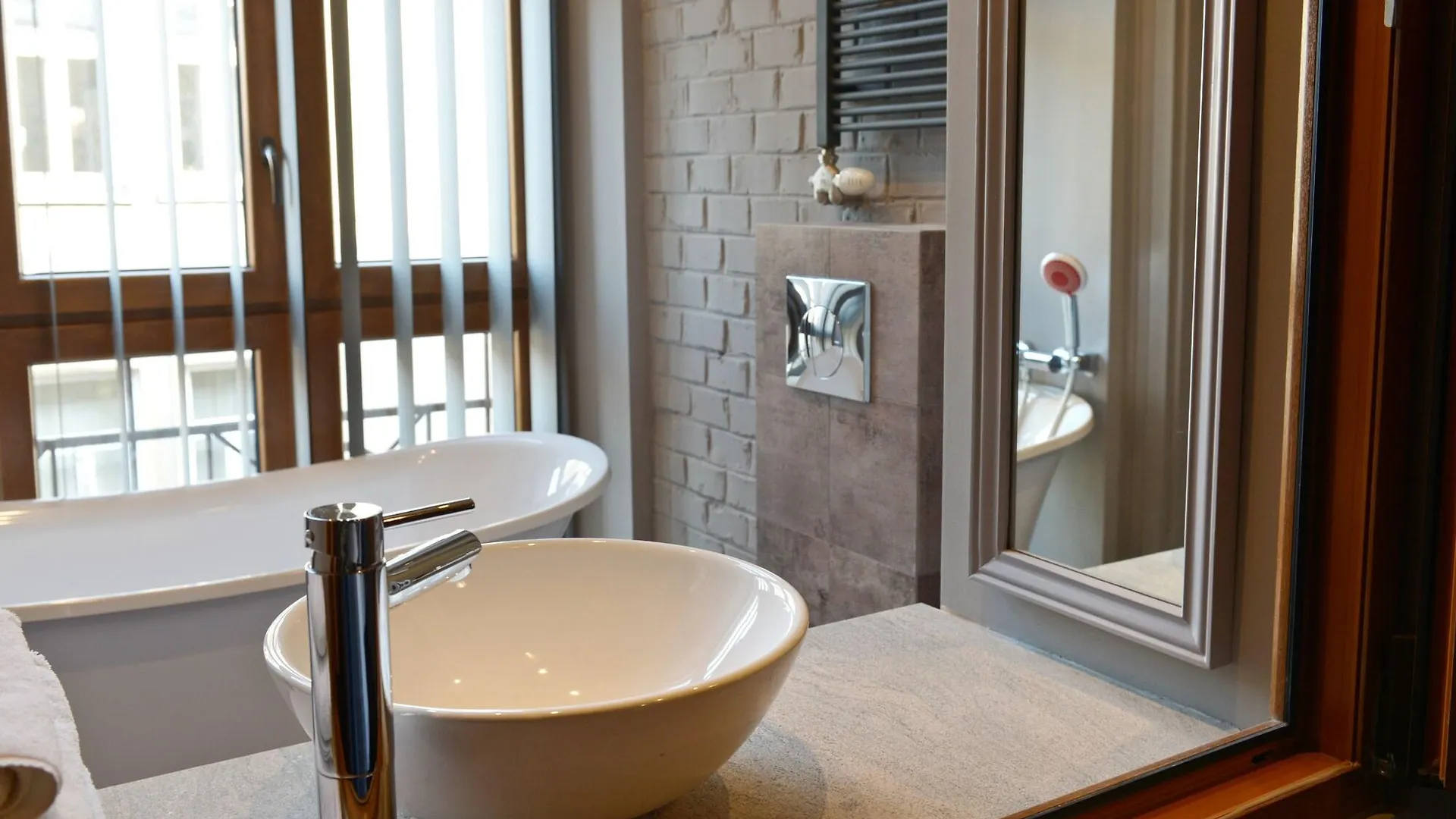 La Gioia Grey Stylish Apartments Krakow 0*,