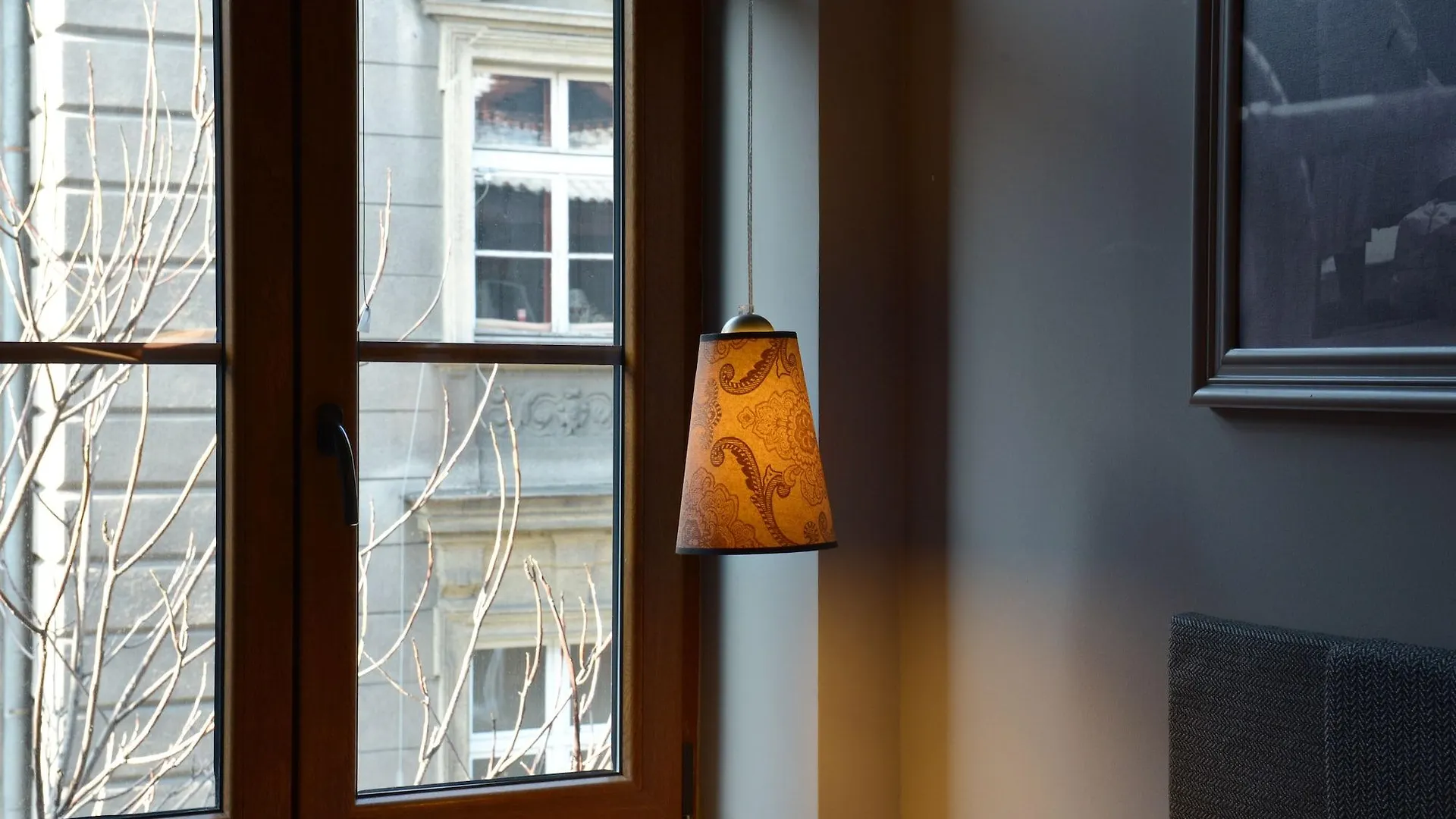 La Gioia Grey Stylish Apartments Krakow 0*,
