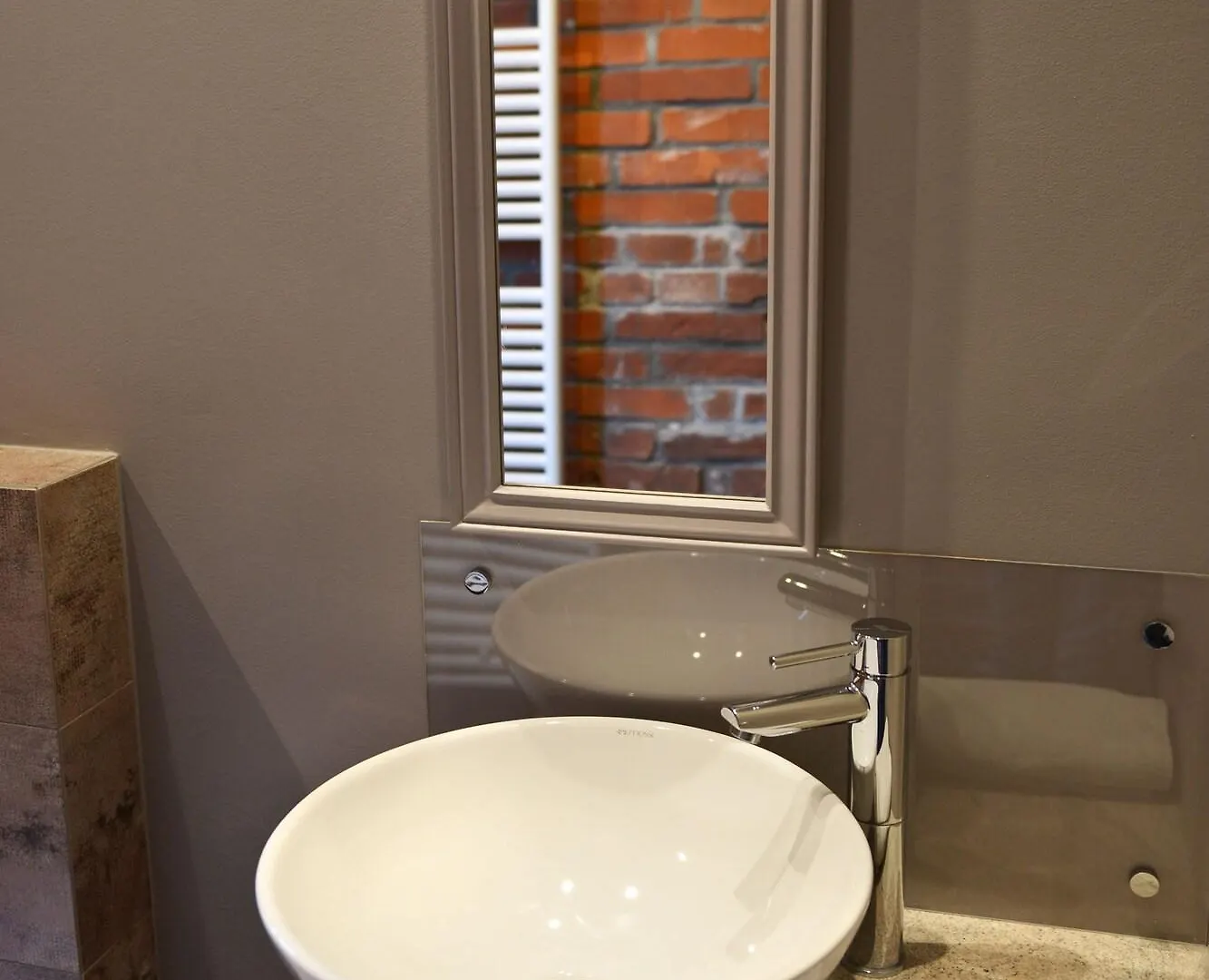 La Gioia Grey Stylish Apartments Krakow