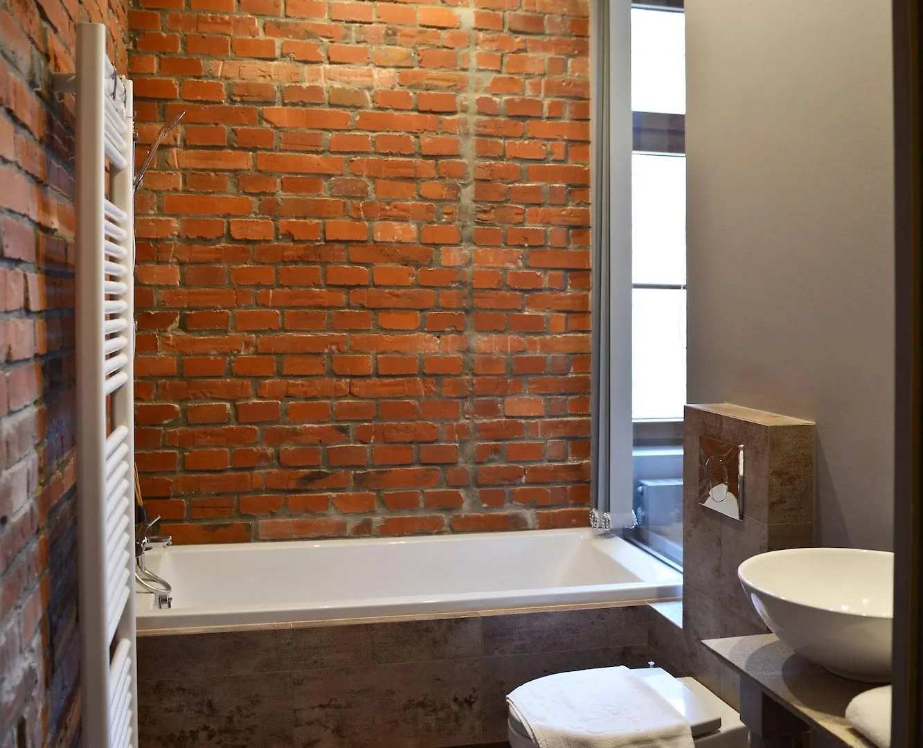 La Gioia Grey Stylish Apartments Krakow 0*,  Poland