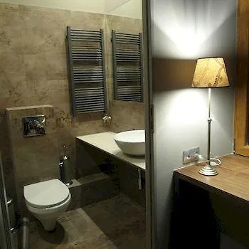 La Gioia Grey Stylish Apartments Krakow