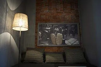 La Gioia Grey Stylish Apartments Krakow